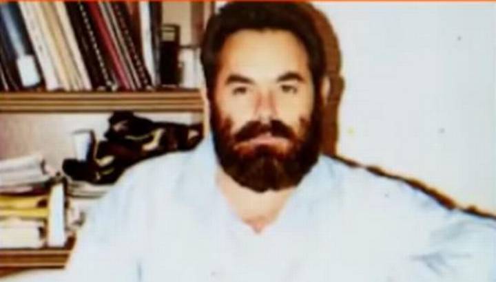 A Incrível História de Jacobo Greenberg e o Mistério do Mundo Paranormal jacobo grinberg6 | Curiosidades | bizarro, desaparecimentos, incrível, mistérios, polêmica