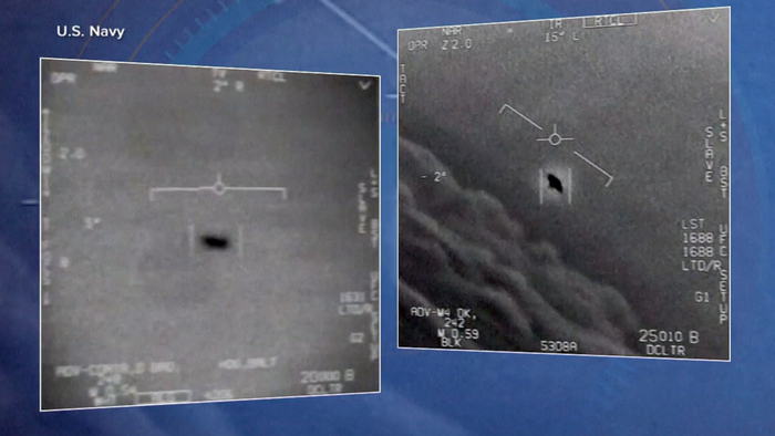 Explorando o Tabu dos OVNIs e Encontros Alienígenas 11864357 051822 cc congress ufos 2 img | Polêmica | aliens, area51, cia, discos voadores, OVNIs, polêmica, Textos, ufo, ufologia, ufos