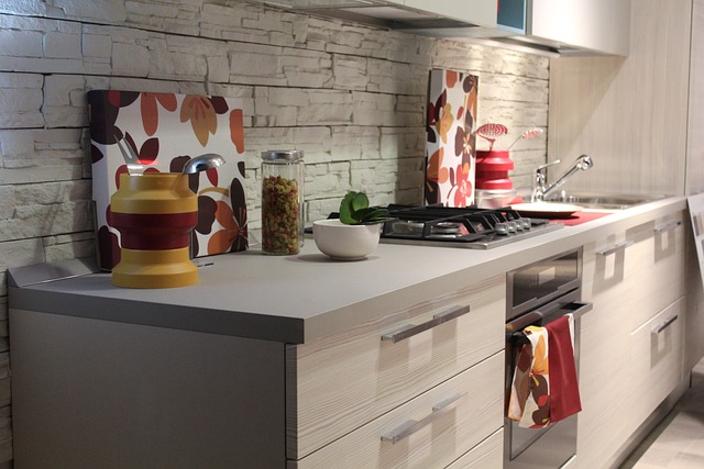 Como manter sua cozinha organizada: Estratégias e Dicas kitchen 1224845 640 | Dicas | casa, cozinha, dicas, organização