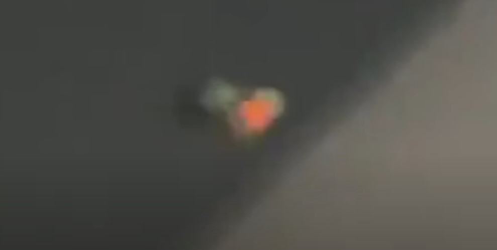 Brasileira filma Ufo triangular em São Paulo Captura de tela 2024 06 17 090527 | Curiosidades | Brasil, nave, polêmica, são paulo, triangular, ufo, video