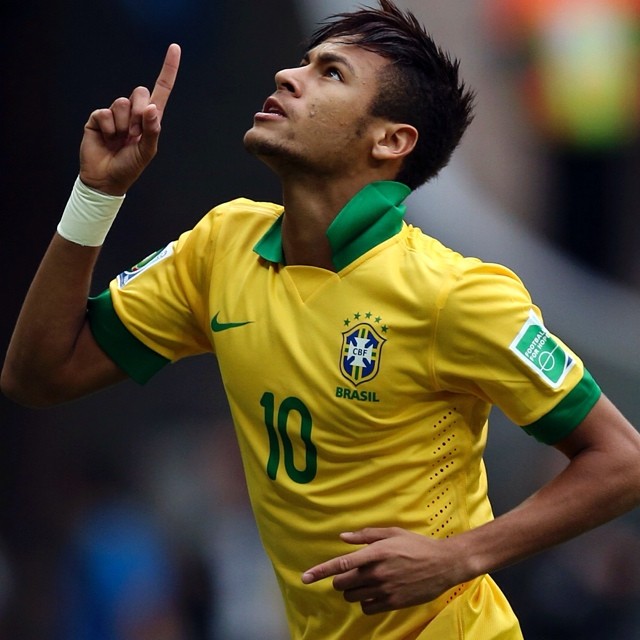 A Escolha da Betibet - Os Melhores Maestros do Futebol do Brasil. 14388754100 f16dc33846 z | Dicas | dicas, futebol, ídolos, jogadores, jogos