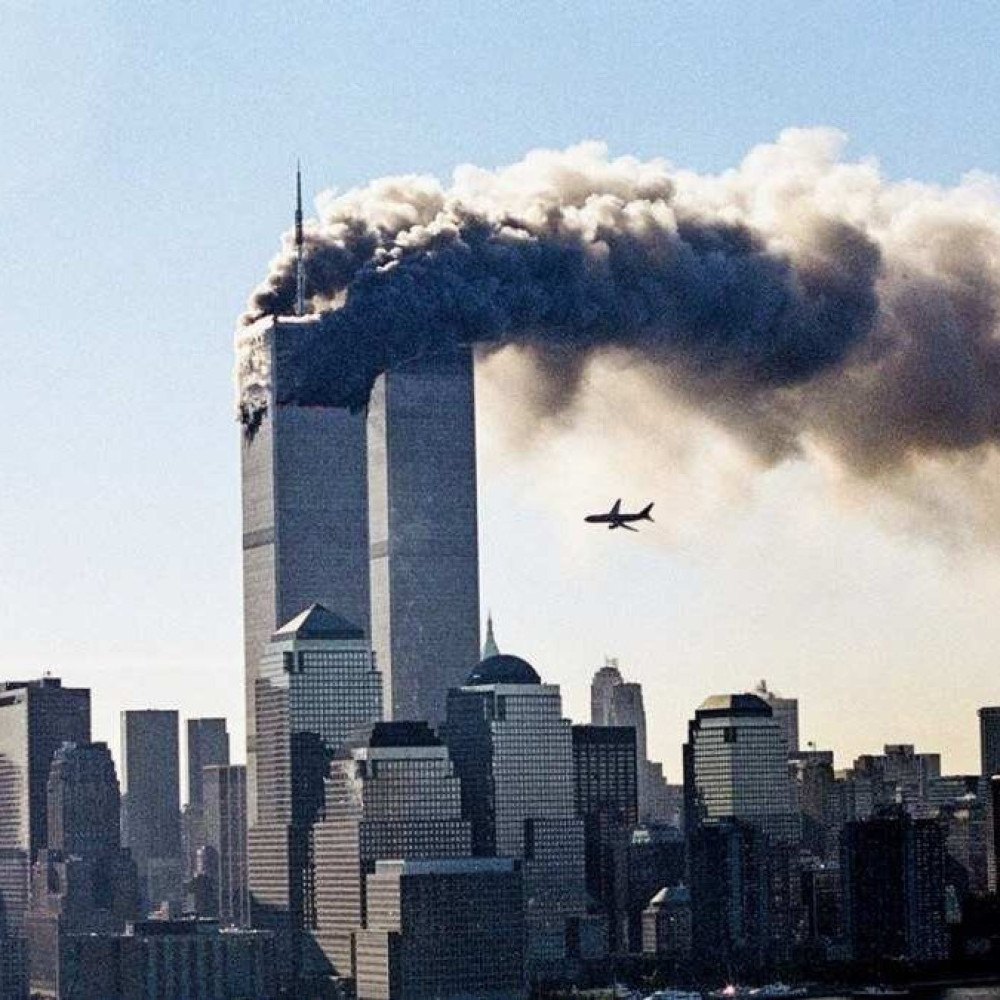 Palavras têm poder? 1 wtc 11 setembro atentado terrorista ny33 jpg 29400551 | Textos | cosmos, mente, palavras, poder, Textos