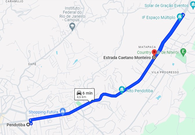 Linha 3 do Metrô Rio fig14 | Textos | maglev, tecnologias, Textos, transportes