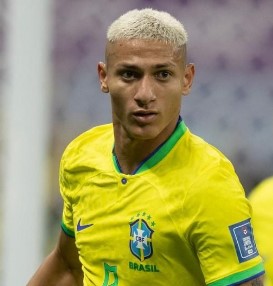 A Escolha da Betibet - Os Melhores Maestros do Futebol do Brasil. richarlison | Dicas | dicas, futebol, ídolos, jogadores, jogos