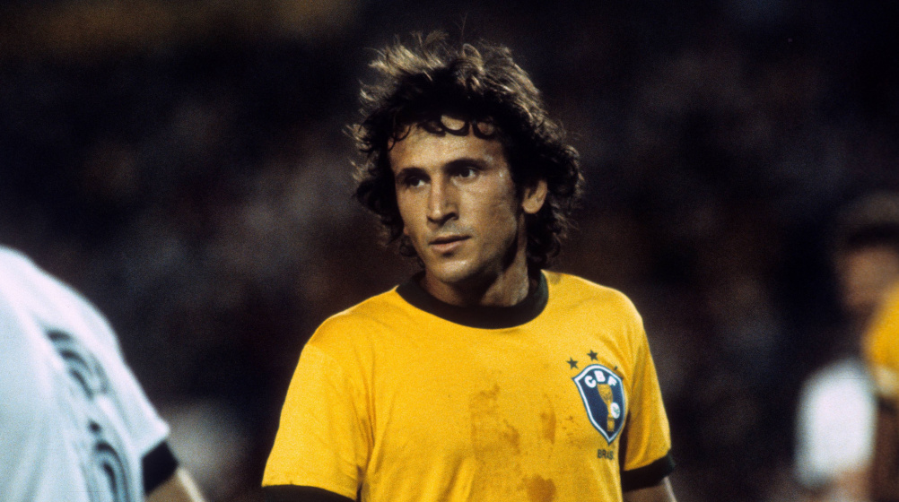 A Escolha da Betibet - Os Melhores Maestros do Futebol do Brasil. zico brazil 1630324243 69988 | Dicas | dicas, futebol, ídolos, jogadores, jogos