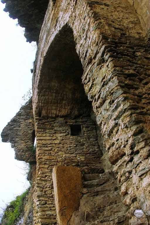 Parigala - o castelo de fadas no Azerbaijão 04335a3b90e682eecd65d7013ea58e67 | Lugares | azerbaijão, incrível, lugares