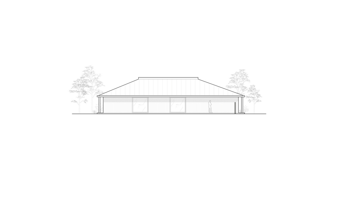Bela casa ecológica integrada à natureza 149424894 original | Arquitetura | arquitetura, casa, polônia