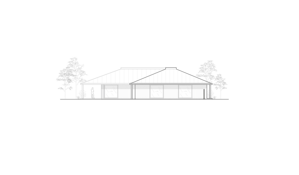 Bela casa ecológica integrada à natureza 149424948 original | Arquitetura | arquitetura, casa, polônia