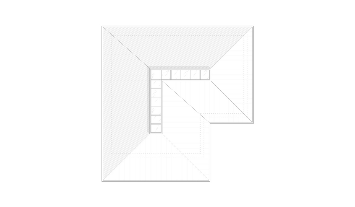 Bela casa ecológica integrada à natureza 149425544 original | Arquitetura | arquitetura, casa, polônia