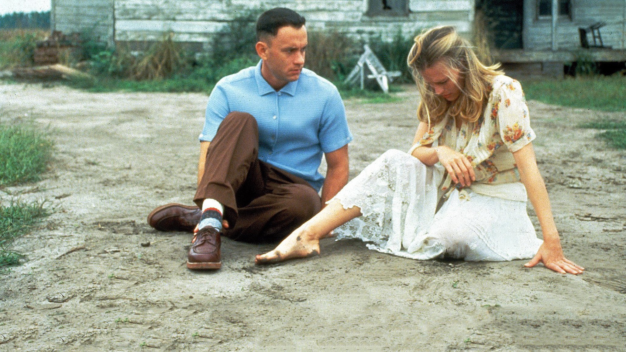 20 filmes super legais e inesquecíveis forrest gump 1994 | Dicas | cinema, dicas, filmes, hollywood