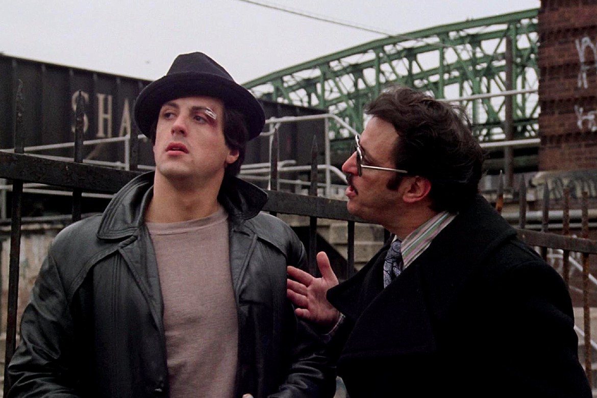 20 filmes super legais e inesquecíveis rocky um lutador plano critico | Dicas | cinema, dicas, filmes, hollywood