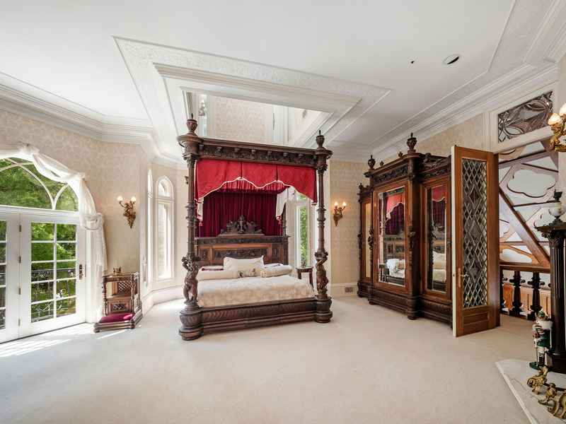 Casa-castelinho 25ee9d95b75691209d90f64e39d95295a07c16bf 44 originalResultado | Arquitetura | arquitetura, casa, castelo, curioso