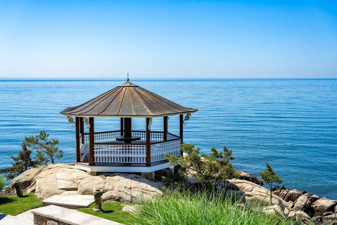 Uma ilha à venda por 35 milhões de dólares 461699692 122181227876158364 7846677687968908784 n | Arquitetura | casa, dicas, ilha, preço, venda