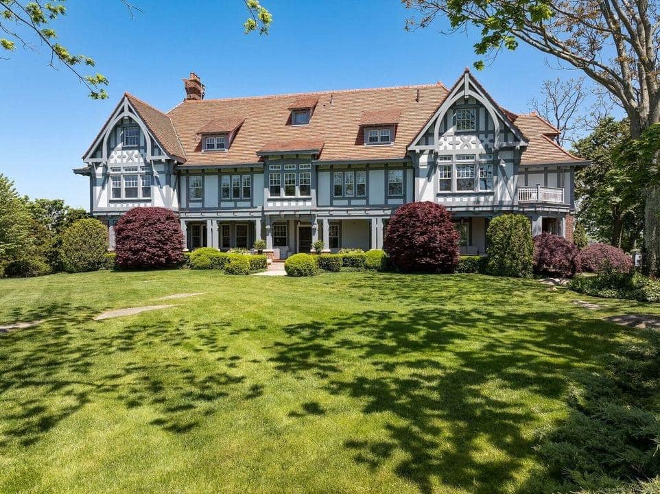 Uma ilha à venda por 35 milhões de dólares 461709147 122181224570158364 2468878748819777056 n | Arquitetura | casa, dicas, ilha, preço, venda
