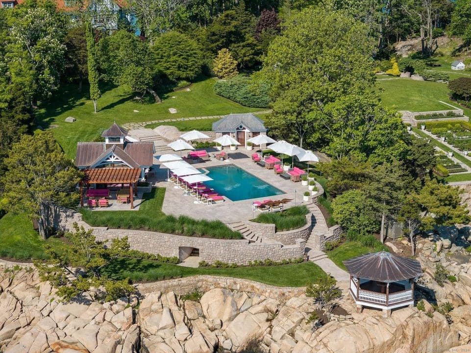 Uma ilha à venda por 35 milhões de dólares 461815492 122181227942158364 356821228204188474 n | Arquitetura | casa, dicas, ilha, preço, venda