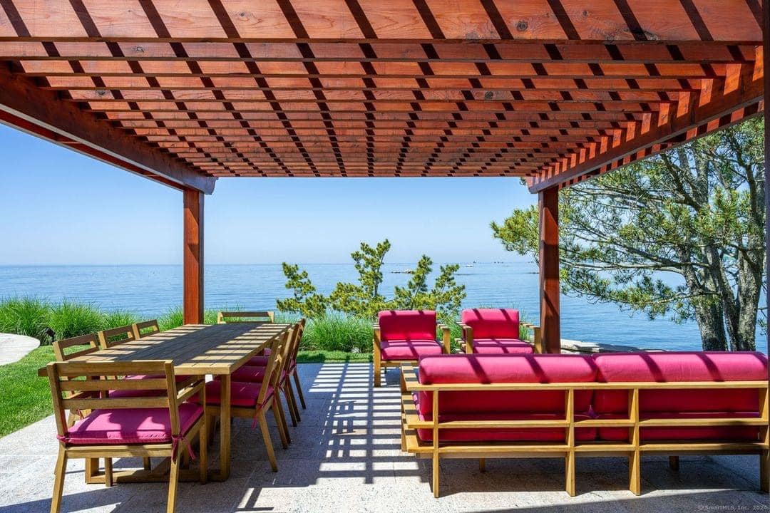 Uma ilha à venda por 35 milhões de dólares 461830320 122181227906158364 6194439329456746711 n | Arquitetura | casa, dicas, ilha, preço, venda
