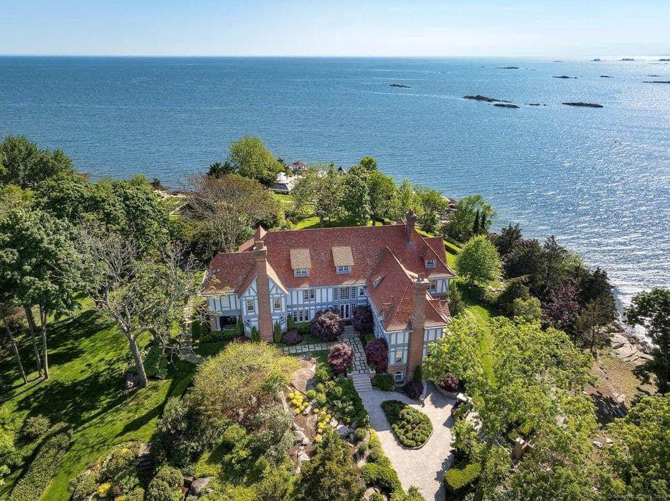 Uma ilha à venda por 35 milhões de dólares 461880143 122181224834158364 3787716222190508827 n | Arquitetura | casa, dicas, ilha, preço, venda