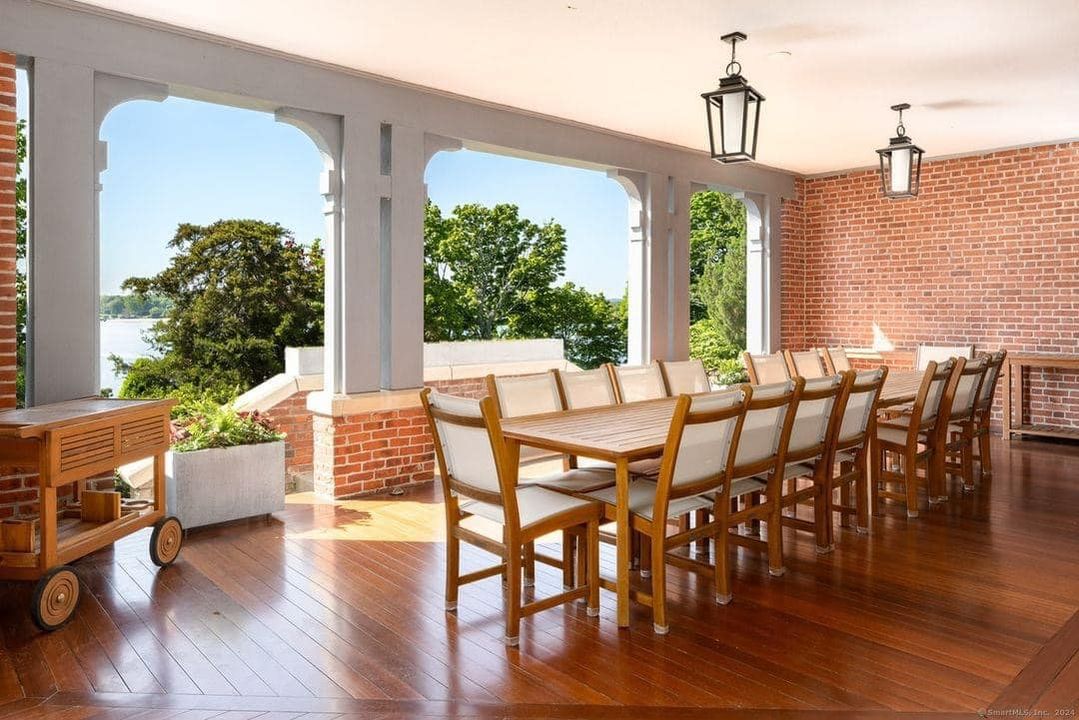 Uma ilha à venda por 35 milhões de dólares 462287002 122181226766158364 7445461437713511327 n | Arquitetura | casa, dicas, ilha, preço, venda