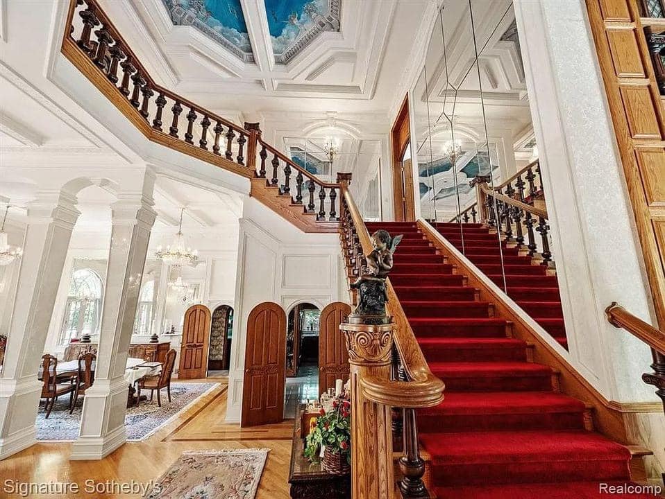 Casa-castelinho 462461454 122181935966059484 8657792322721328672 n | Arquitetura | arquitetura, casa, castelo, curioso