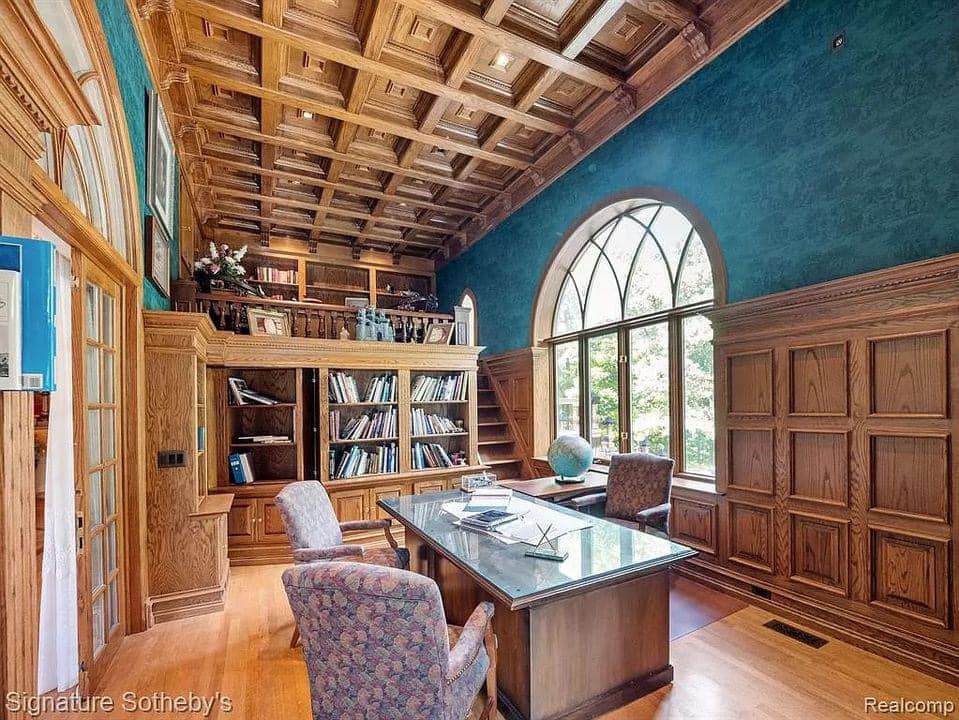 Casa-castelinho 462461516 122181935660059484 3843801709022564914 n | Arquitetura | arquitetura, casa, castelo, curioso