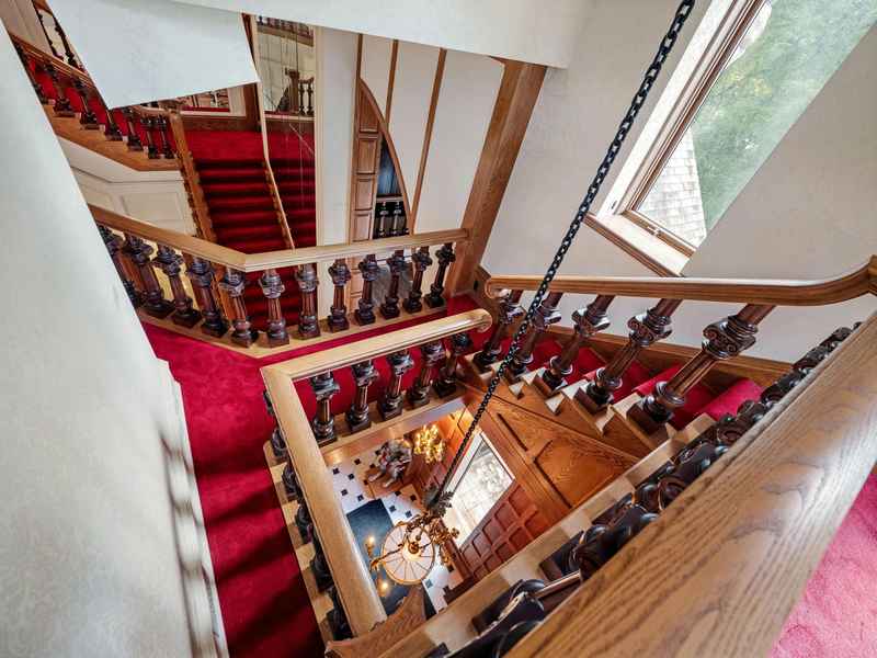 Casa-castelinho 4808488c3d12632699bb7a8c7487251daa96b455 67 originalResultado | Arquitetura | arquitetura, casa, castelo, curioso