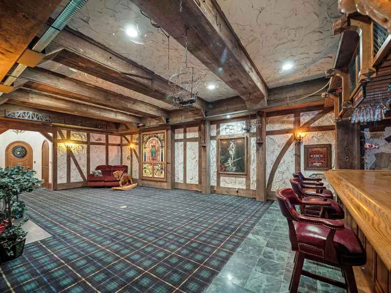 Casa-castelinho 910a47386eb5c8c65a3c6a67401aa05e6ea00442 70 originalResultado | Arquitetura | arquitetura, casa, castelo, curioso