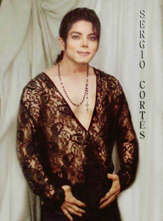 O intrigante caso de Brady Feigl Sergio Cort s mj impersonators 25302755 530 720 | Bizarro | bizarro, clone, doppelganger, identico