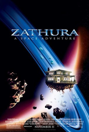 Os melhores filmes com extraterrestres - parte 2 Zathura | Dicas | aliens, cinema, dicas, filmes, hollywood, listas