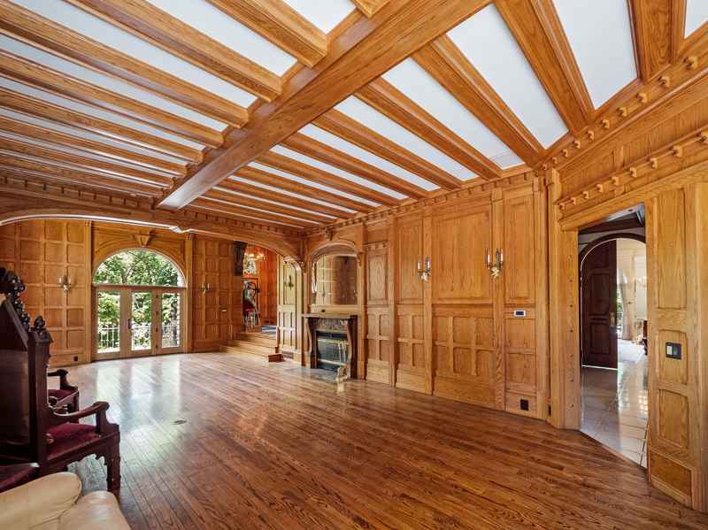 Casa-castelinho c606867f8091f7181ae376dd9917e897f4c95357 33 originalResultado | Arquitetura | arquitetura, casa, castelo, curioso