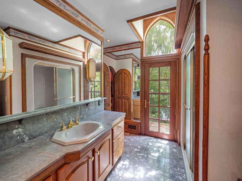 Casa-castelinho c63f616b3f33b882a8705cb838dfa36782e63612 54 originalResultado | Arquitetura | arquitetura, casa, castelo, curioso