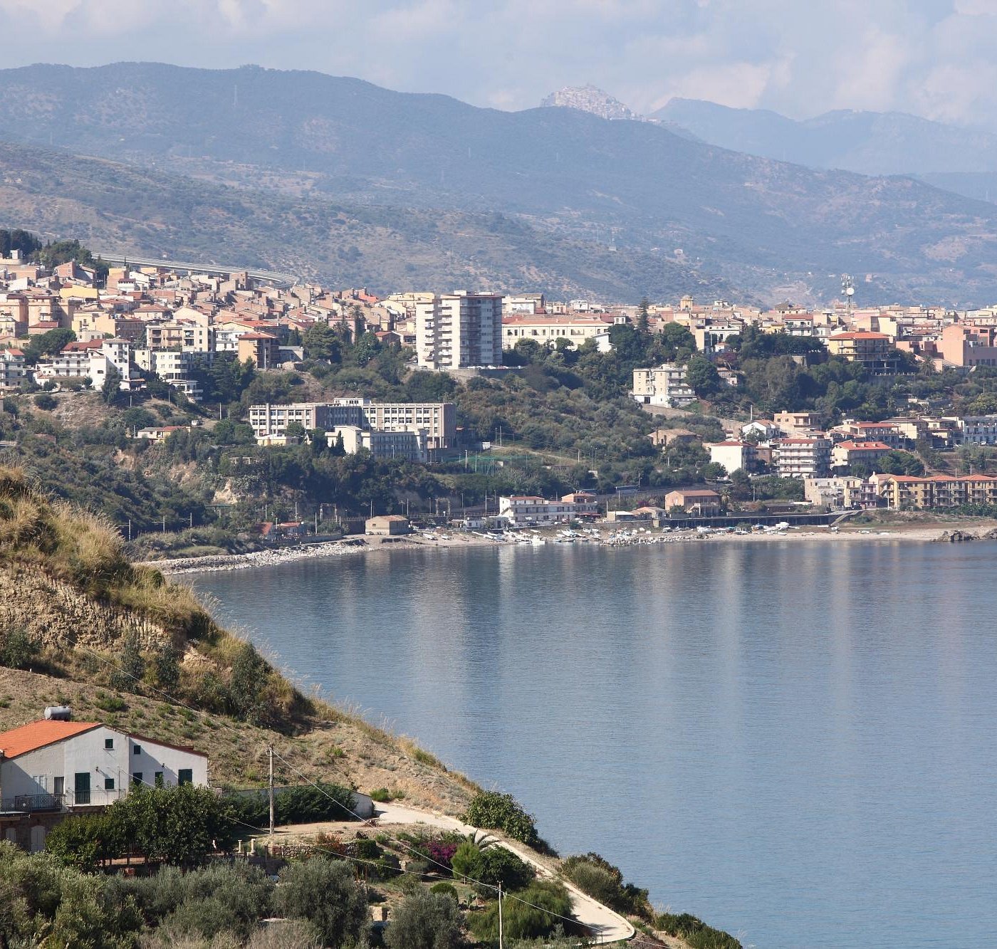 A vila italiana que é assolada por estranhos fenômenos canneto di caronia | Polêmica | estranho, fenômeno, italia, polêmica, sicília, ufos