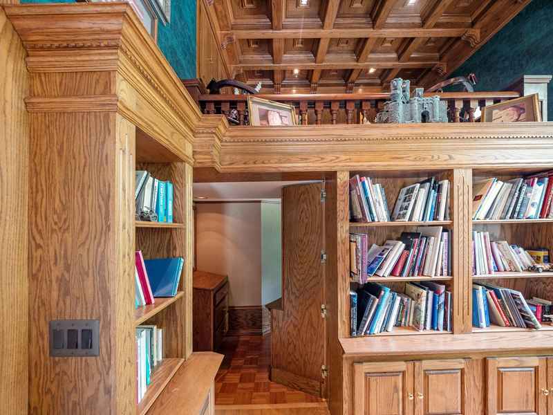 Casa-castelinho e54f991f001efb5af3c8415155b1ec4a6d3319a7 27 originalResultado | Arquitetura | arquitetura, casa, castelo, curioso