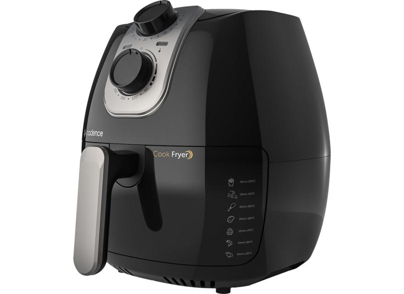 Air Fryer - Desvendando a Air Fraier: Benefícios, Dicas e Receitas para se deliciar! Air fryer muito boa