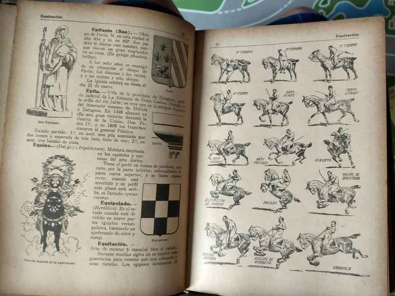 O livro mais antigo que eu tenho 465664256 885672683631983 274418155218117720 nResultado | Curiosidades | curiosidades, livro