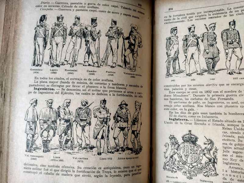O livro mais antigo que eu tenho 465775352 1286754612333962 8942068915213593239 nResultado | Curiosidades | curiosidades, livro