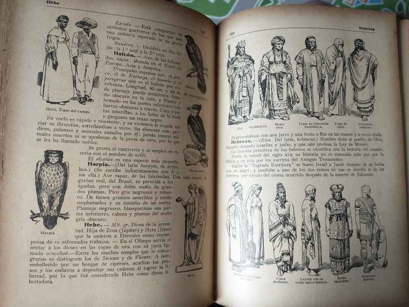 O livro mais antigo que eu tenho 465811216 585652884122959 2466752952071795917 nResultado | Curiosidades | curiosidades, livro