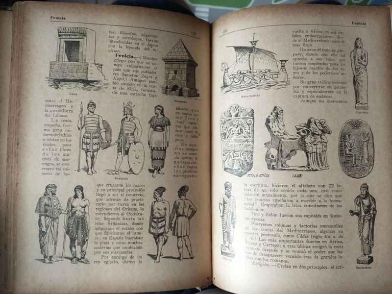 O livro mais antigo que eu tenho 465813172 2881958852103745 4666154209156029884 nResultado | Curiosidades | curiosidades, livro