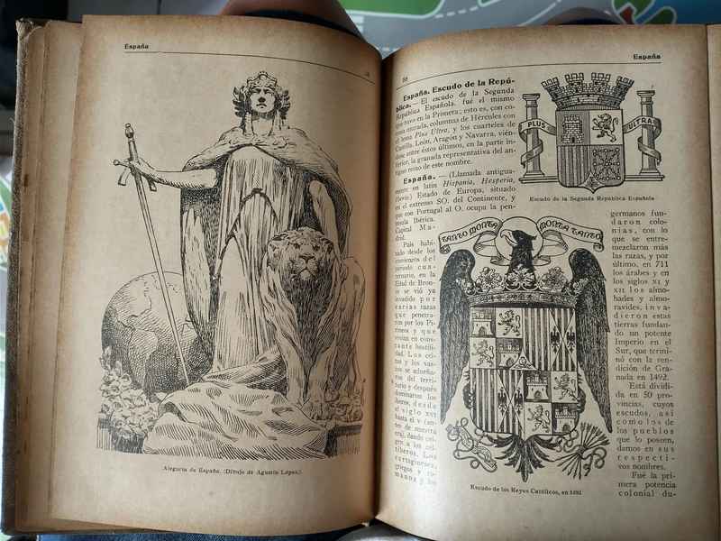 O livro mais antigo que eu tenho 465883306 1370317913931277 6614657380952270909 nResultado | Curiosidades | curiosidades, livro