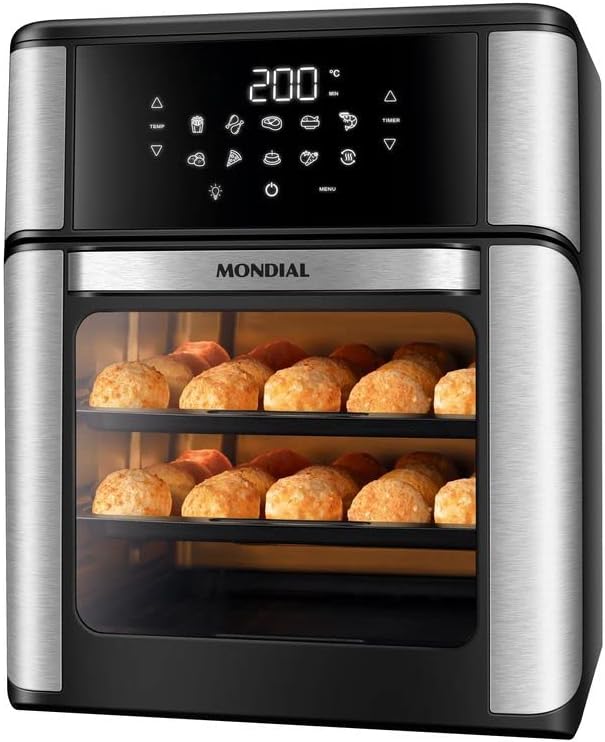 Air Fryer - Desvendando a Air Fraier: Benefícios, Dicas e Receitas para se deliciar! 51wwp25UBVL. AC SL1000 | Dicas | Capacidade Air Fryer, Comprar Air Fryer, Dicas de Compra Air Fryer, Escolher Air Fryer, Marca Air Fryer, Melhor Air Fryer, Preço Air Fryer