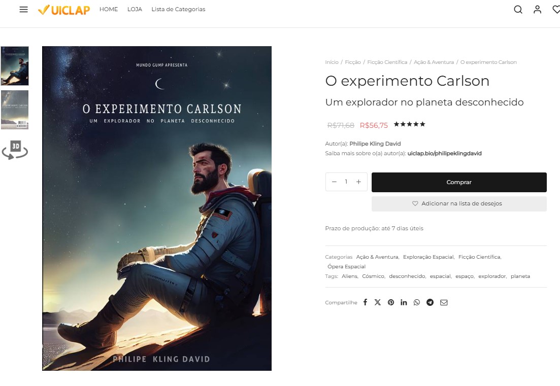 Guia para novatos: como ganhar dinheiro na internet Ganhar dinheiro com livro