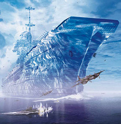 Ideias malucas e experimentos militares estranhos iceboat2 | Curiosidades | bizarro, curioso, guerra