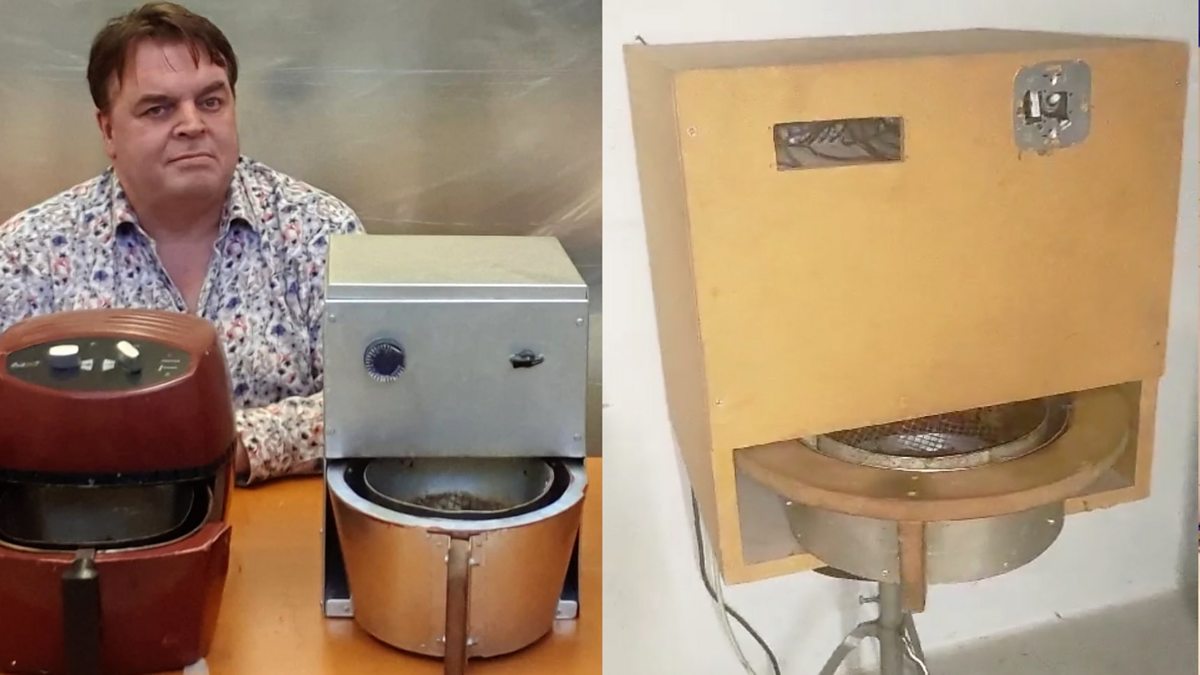 Air Fryer - Desvendando a Air Fraier: Benefícios, Dicas e Receitas para se deliciar! | Dicas | Capacidade Air Fryer, Comprar Air Fryer, Dicas de Compra Air Fryer, Escolher Air Fryer, Marca Air Fryer, Melhor Air Fryer, Preço Air Fryer
