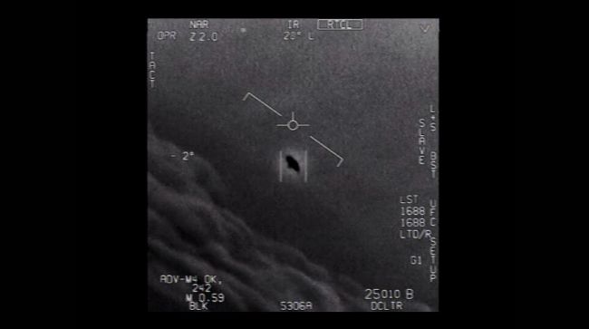 Explorando o Paradoxo de Fermi: Onde estão todos os ETs? Ufo oficial