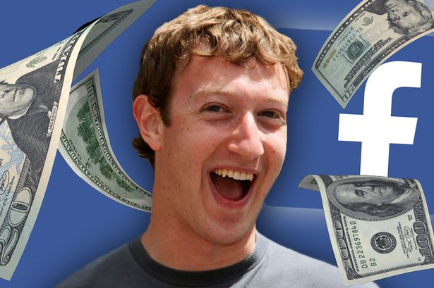 Guia para novatos: como ganhar dinheiro na internet zuckerbeg main | Dicas | dicas, ganhar dinheiro