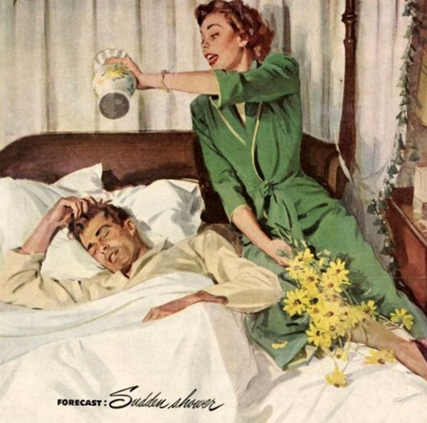 A arte de John Gannam 0398b2728a9e9ced4a300deacaf65e90 | Arte | aquarela, Arte, artista, ilustrador, john gannam