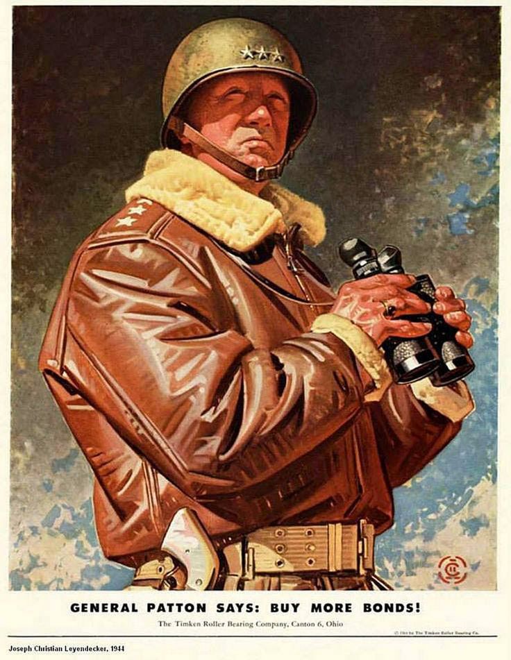 A arte de JC Leyendecker Trabalho de JC Leyendecker
