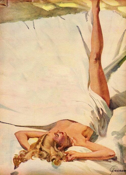 A arte de John Gannam 0a71c57b932a4359d735d0e7ab1e9281 | Arte | aquarela, Arte, artista, ilustrador, john gannam