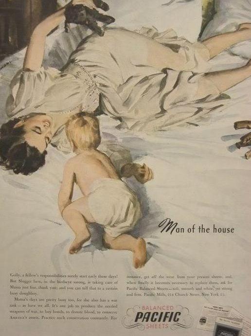 A arte de John Gannam 1319297276 www.nevsepic.com .ua john gannam art mother and baby boy | Arte | aquarela, Arte, artista, ilustrador, john gannam