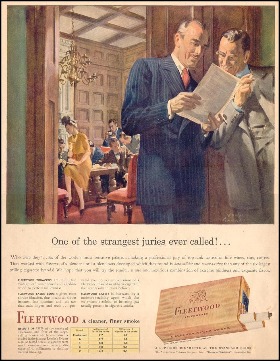 A arte de John Gannam 1319297304 the axton fisher tobacco co | Arte | aquarela, Arte, artista, ilustrador, john gannam