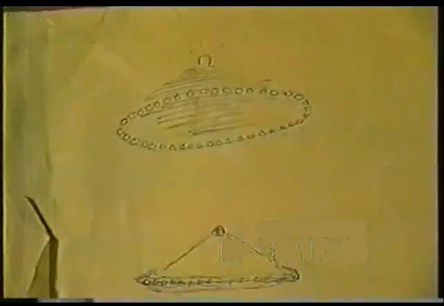 Um mesmo design de UFO em 7 casos diferentes 1 OFN32kqMvWJB9kvR0H1zmA | Curiosidades | discos voadores, naves, OVNIs, UAP, ufologia, ufos